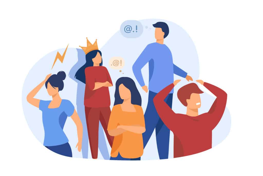 Customer Behavior